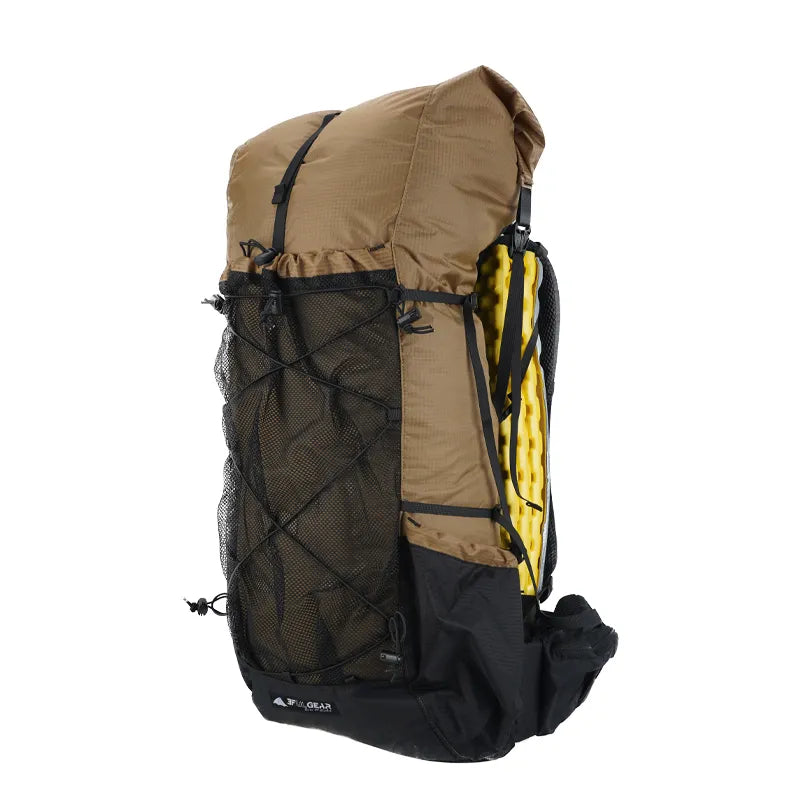 Waterproof Travel Backpack