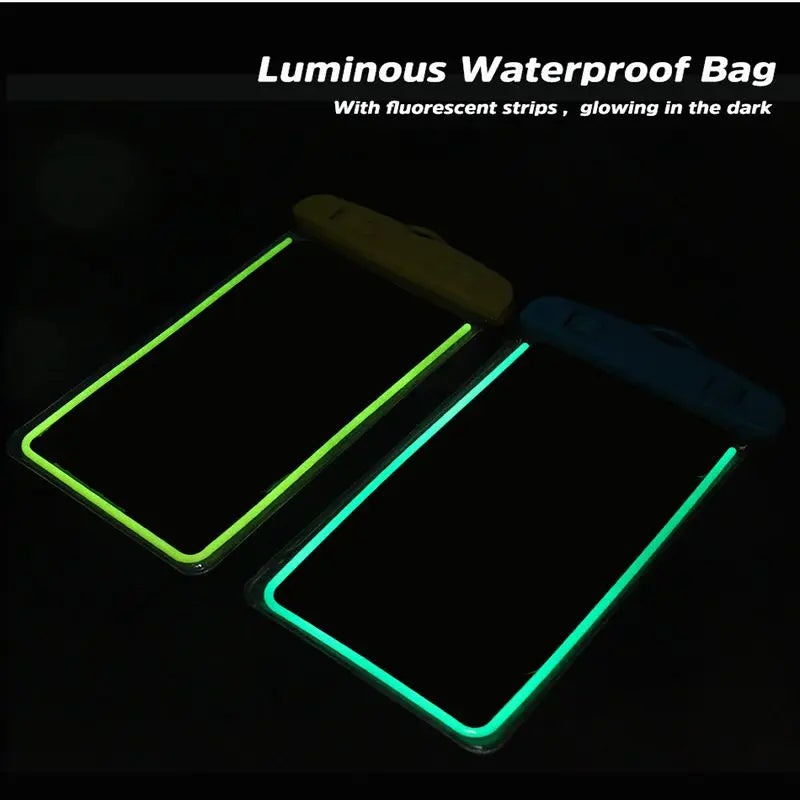 Waterproof Case for Iphone