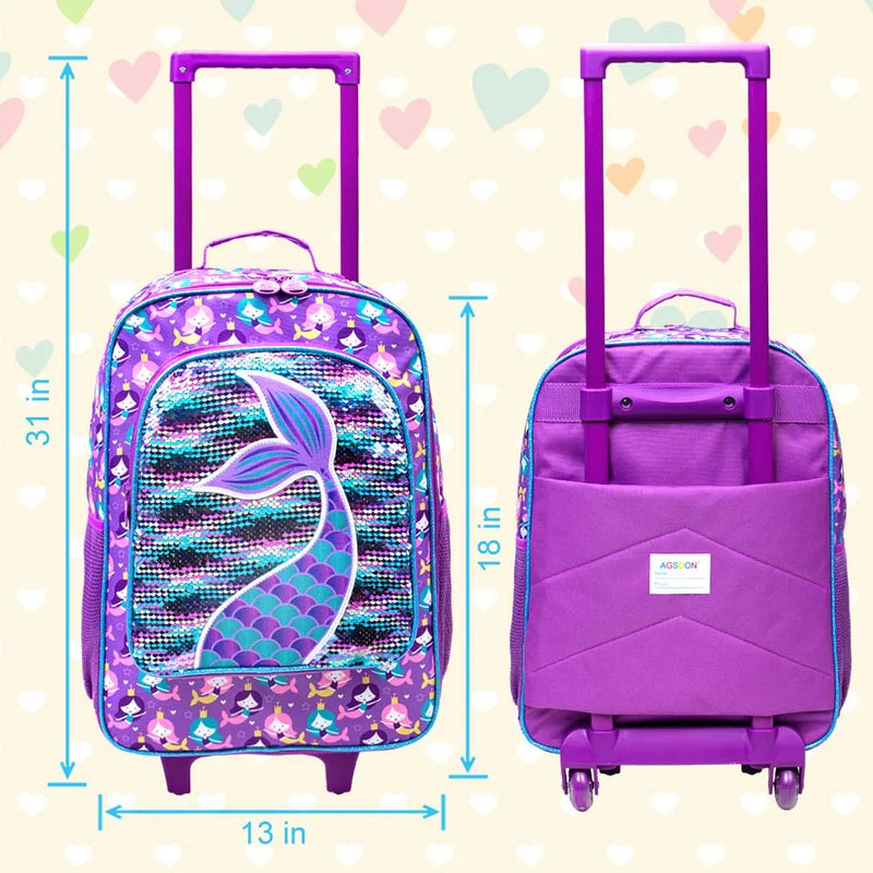 Cute Childrens Suitcase