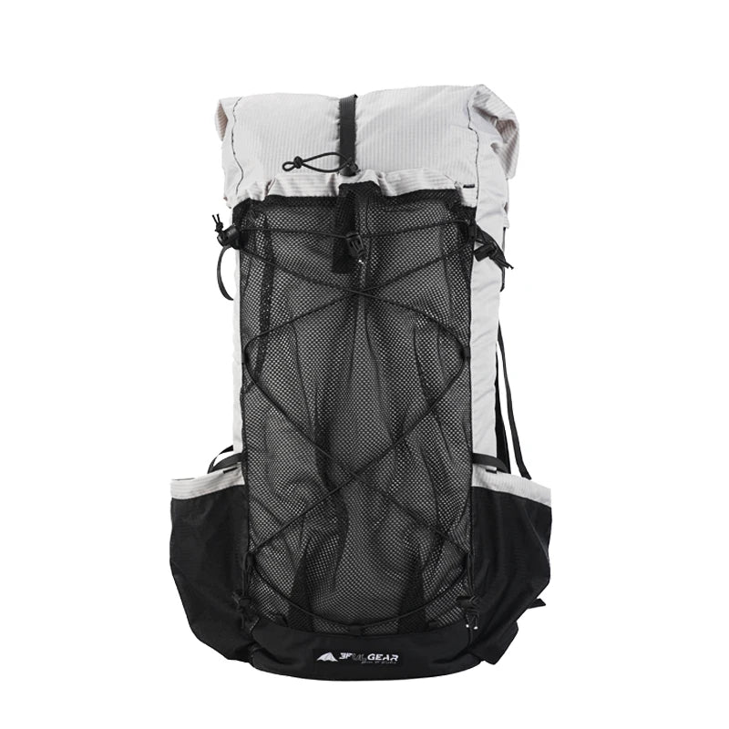 Waterproof Travel Backpack