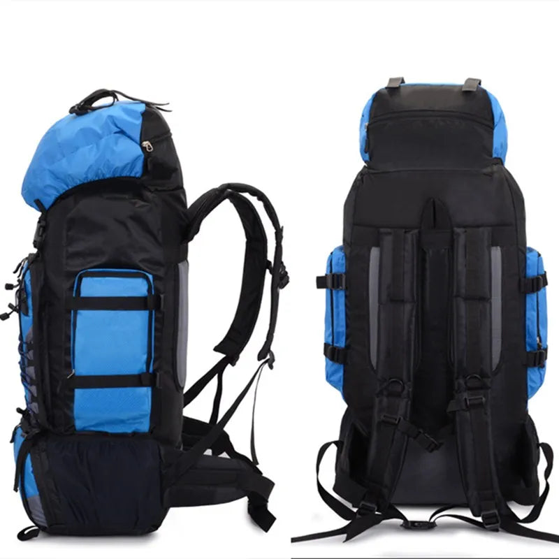 Lightweight Outdoor Hiking Backpack