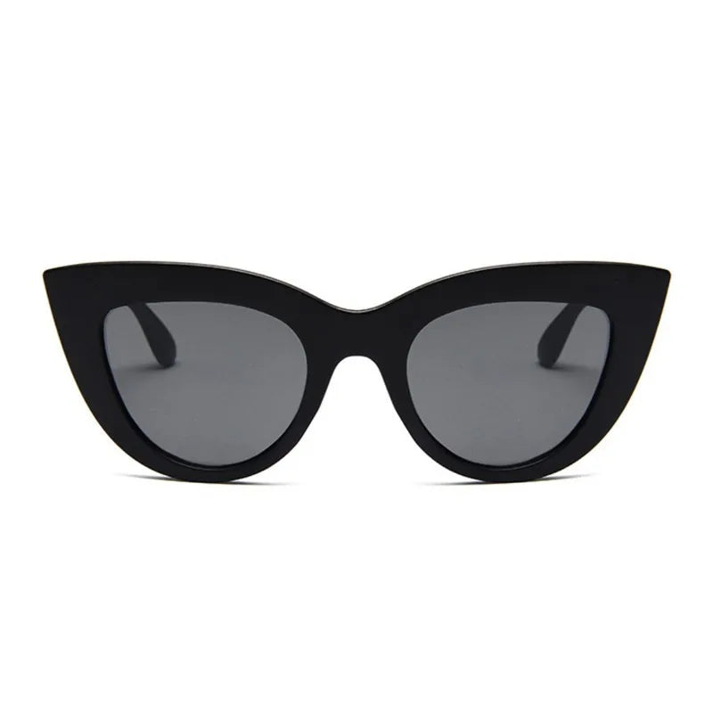 Cat Eye Sunglasses