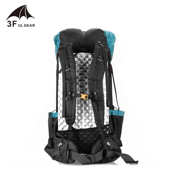 Waterproof Travel Backpack