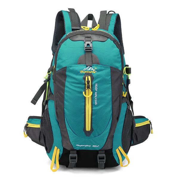 40L Outdoor Sports & Travel Backpack