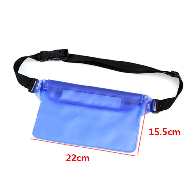 Waterproof Phone Pouch