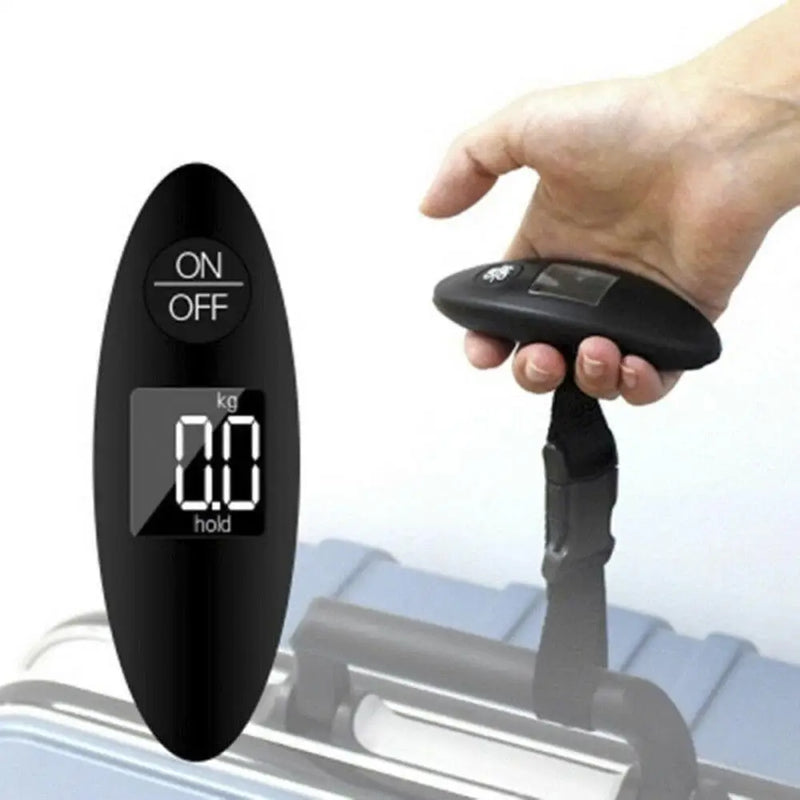 Digital Luggage Scale