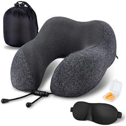 Ergonomic Travel Pillow