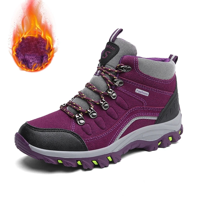 Outdoor Hiking Boots