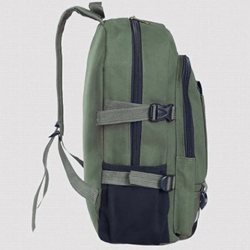 Multi Purpose Travel Backpack