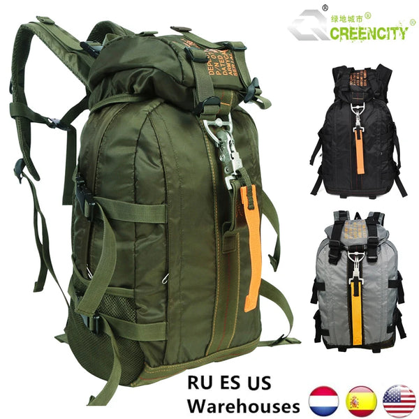 Outdoor Travel Backpack