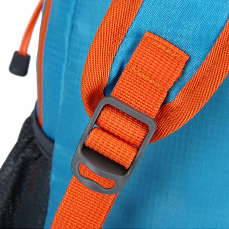 22L Foldable Hiking Backpack