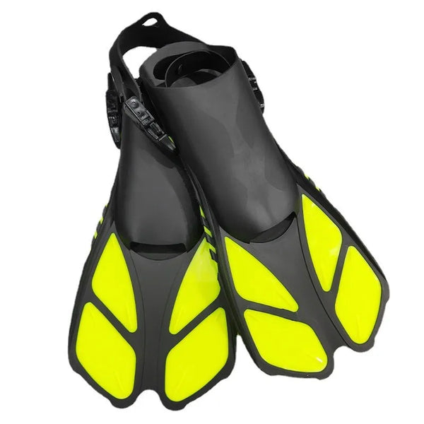 Professional Scuba Diving Fins