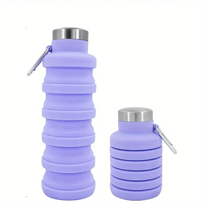 Collapsible Water Bottle